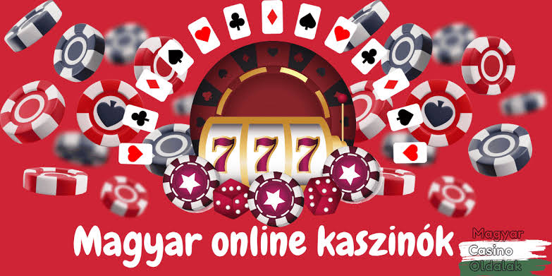A legjobb magyar online kaszinók 2026 - Élvezze a szórakozást biztonságosan A legjobb magyar online kaszinók 2026 - Élvezze a szórakozást biztonságosan