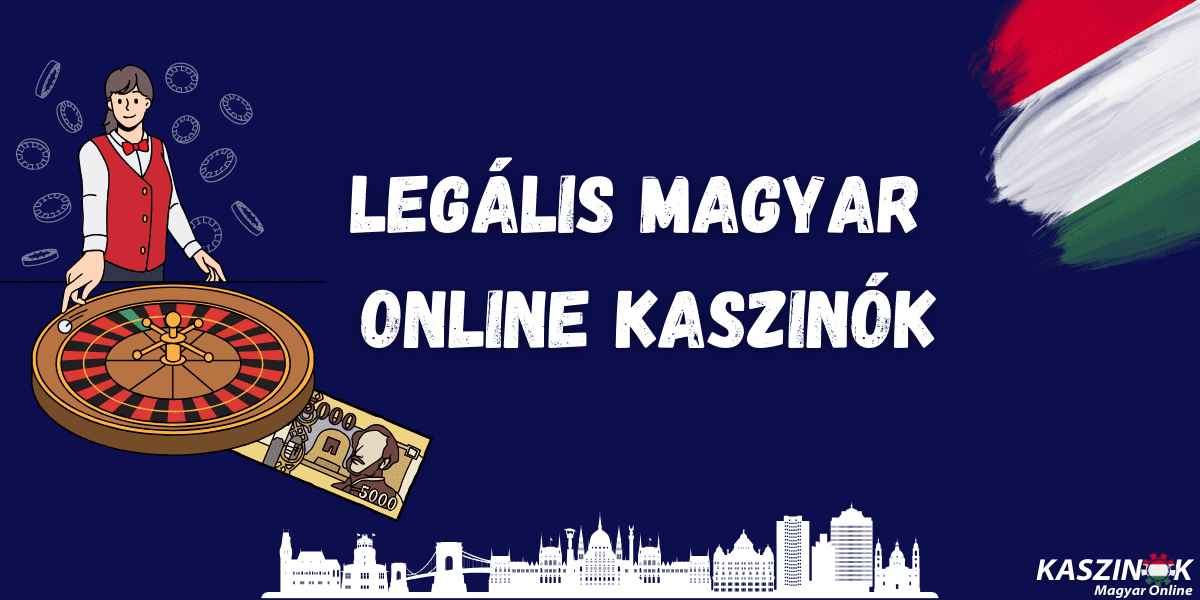 A legjobb magyar online kaszinók 2026 - Élvezze a szórakozást biztonságosan A legjobb magyar online kaszinók 2026 - Élvezze a szórakozást biztonságosan