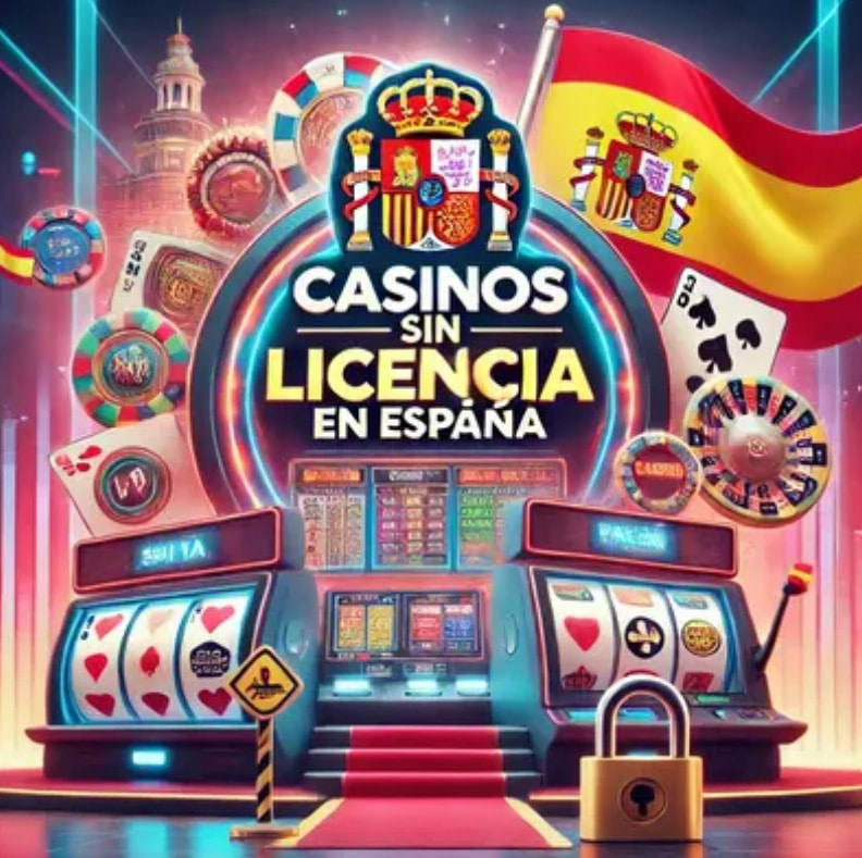 Casinospieler ohne die 5-Sekunden-Regel - Top Casinos für ungehinderten Spielspaß
