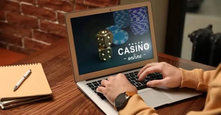 Νέα Online Καζίνο Οδηγός για Παίκτες Νέα Online Καζίνο Οδηγός για Παίκτες